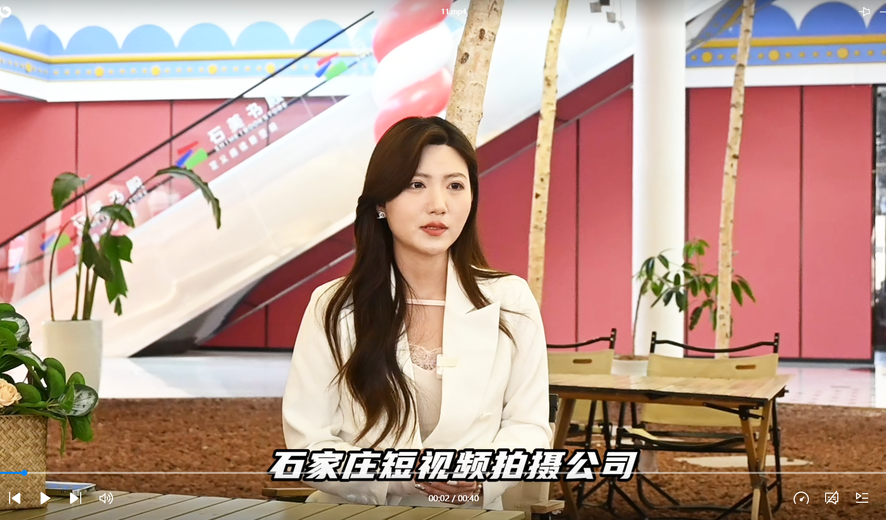短视频拍摄厂商机构